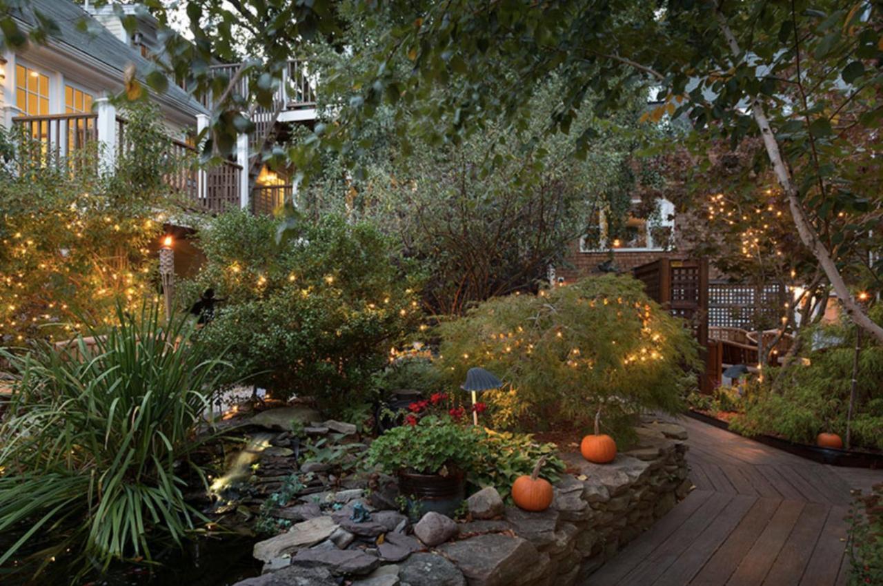The Provincetown Hotel At Gabriel'S Exterior foto