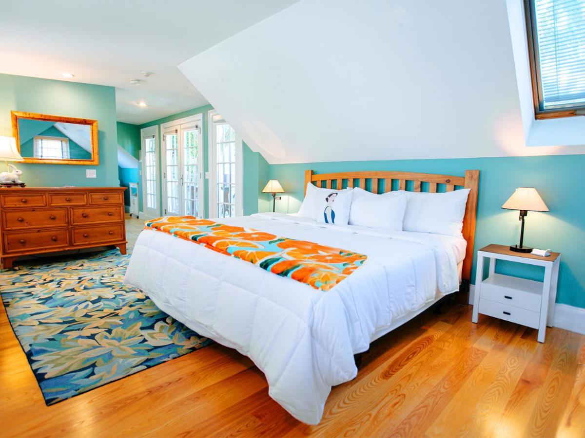 The Provincetown Hotel At Gabriel'S Exterior foto