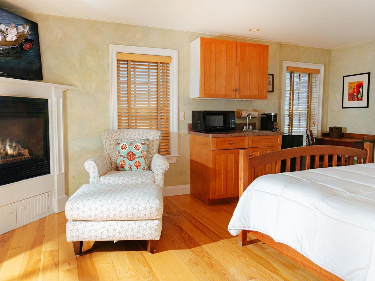 The Provincetown Hotel At Gabriel'S Exterior foto