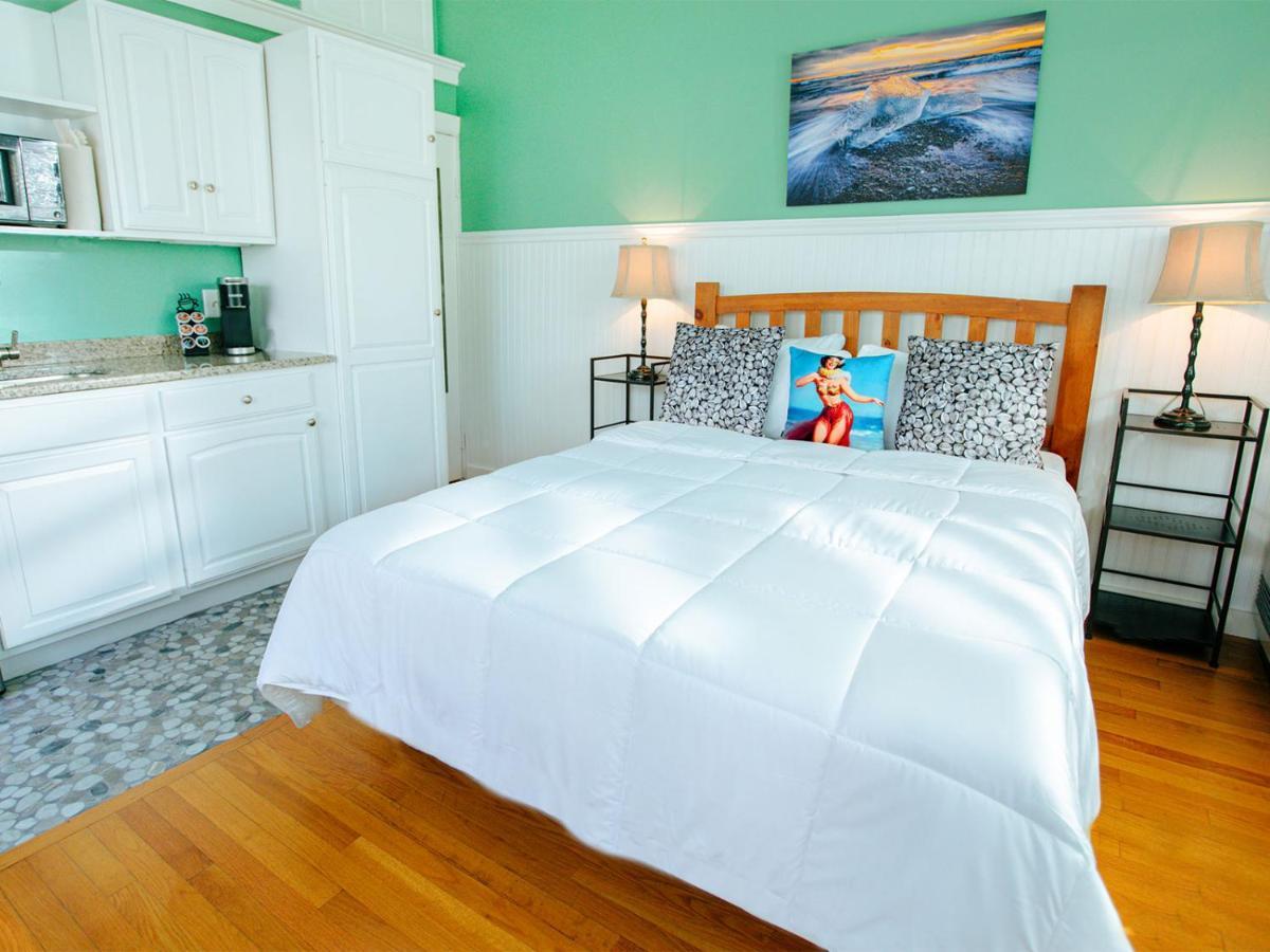 The Provincetown Hotel At Gabriel'S Exterior foto